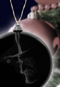 Scrooge - visuel