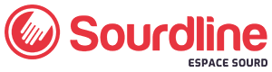 Logo Sourdline Espace Sourd
