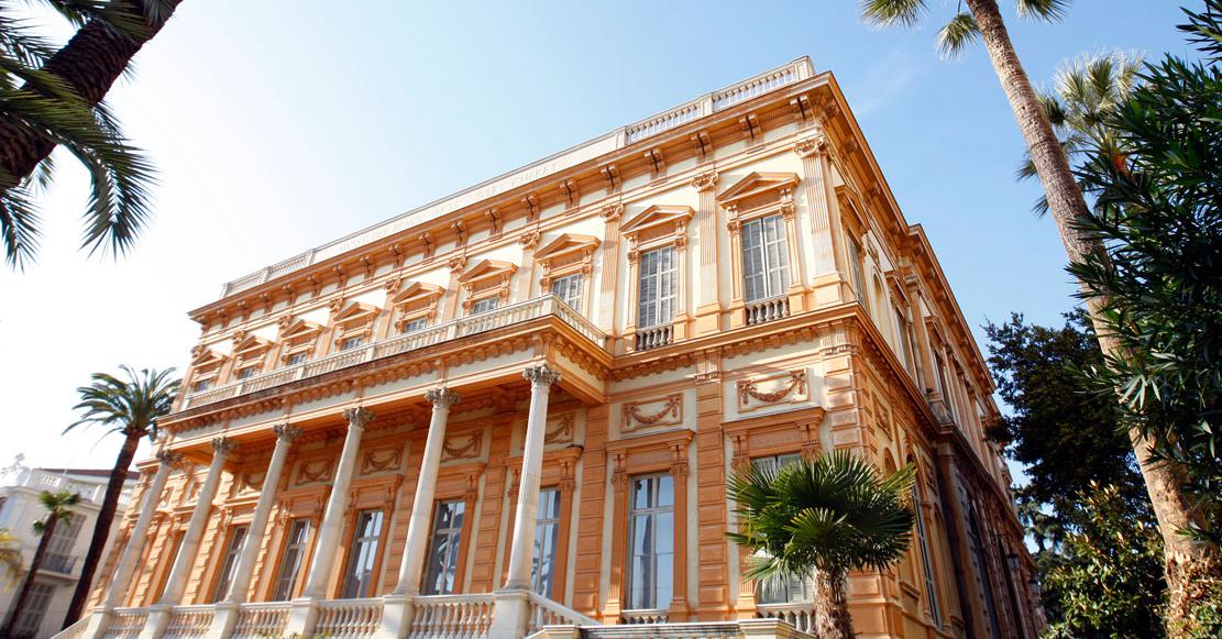 musée de nice