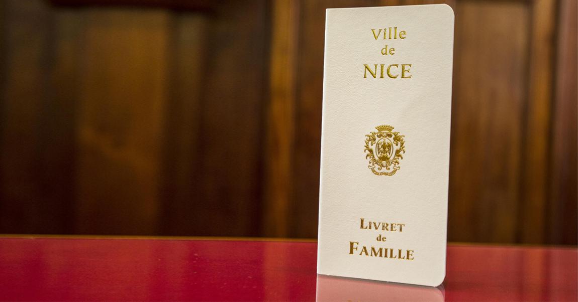 Livret de famille