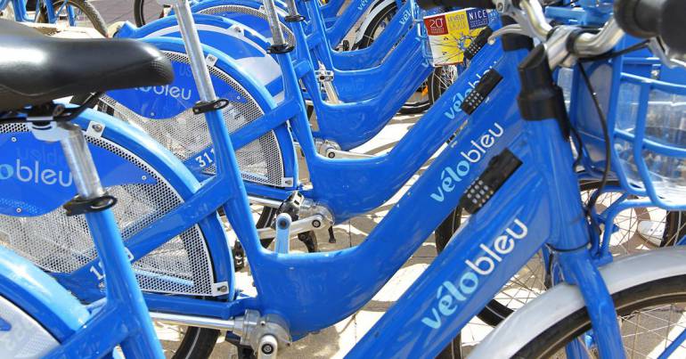 8 000 000 de locations au compteur de Vélobleu