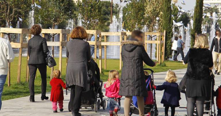 4e édition du Forum parents – assistantes maternelles