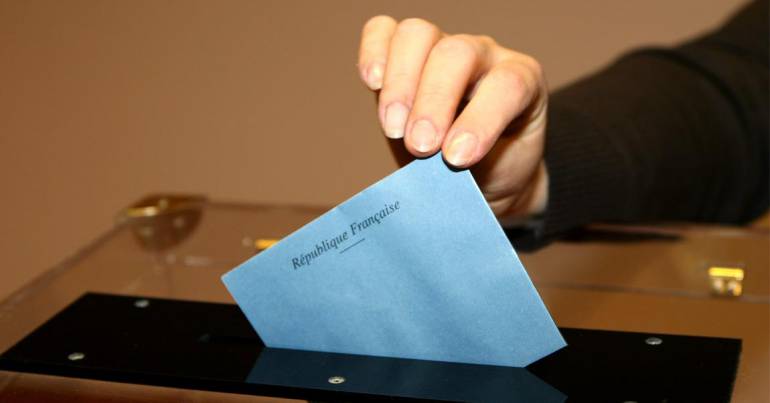 Les différents types d’élections