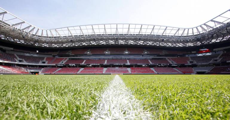 Se rendre à l''Allianz Riviera, c''est facile \!