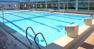 Piscine Saint Augustin Nice