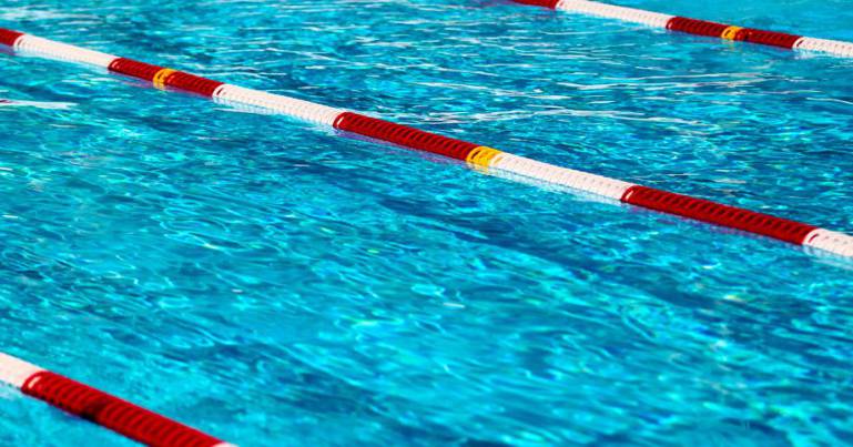 Fermeture des piscines