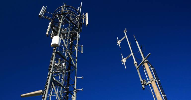 La téléphonie mobile