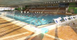 Patinoire Jean Bouin