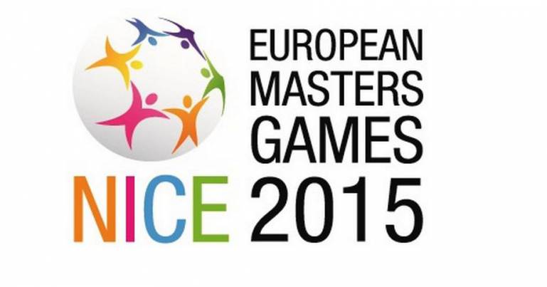 European Masters Games 2015 : Devenez bénévole