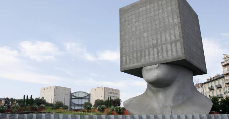 Bibliothèque Nucéra