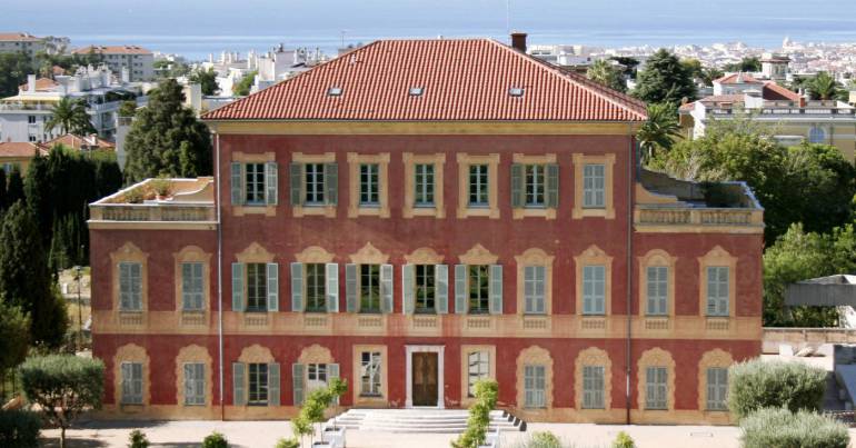 Villa Matisse
