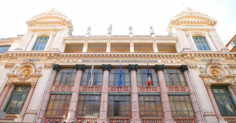 Opéra