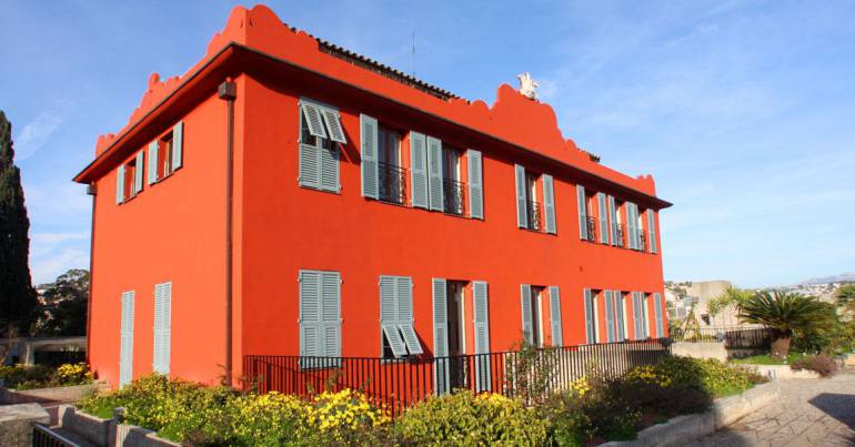 Villa Arson