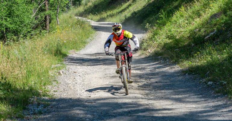 VTT Auron