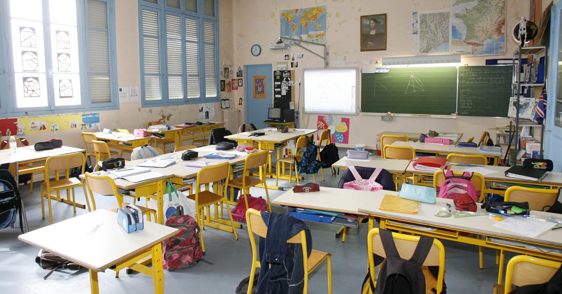 Les Ecoles Specialisees