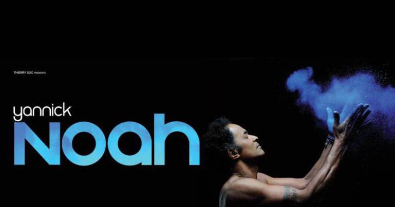 Yannick Noah