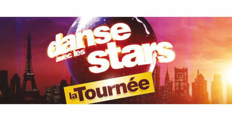 Danse avec les Stars