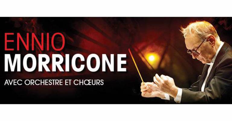 Ennio Morricone