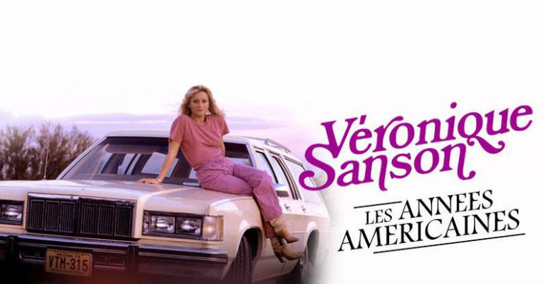 Veronique Sanson