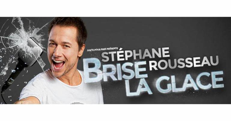 Stéphane Rousseau