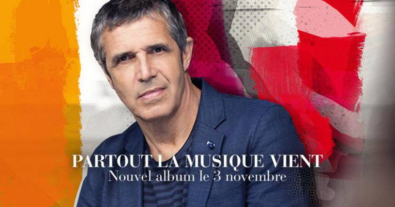 Julien Clerc