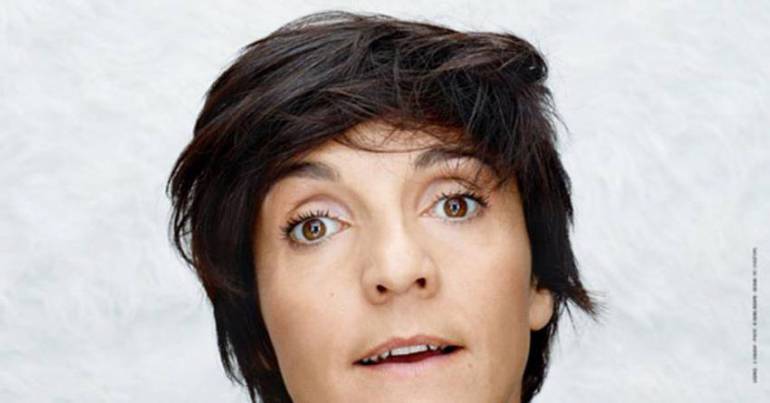 Florence Foresti