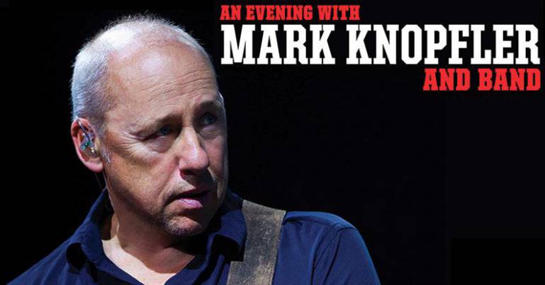 Mark Knopfler