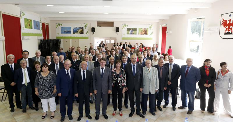 Assemblée générale de l''Association des Maires Ruraux