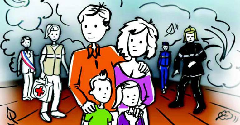 Le Plan Familial de Mise en Sureté