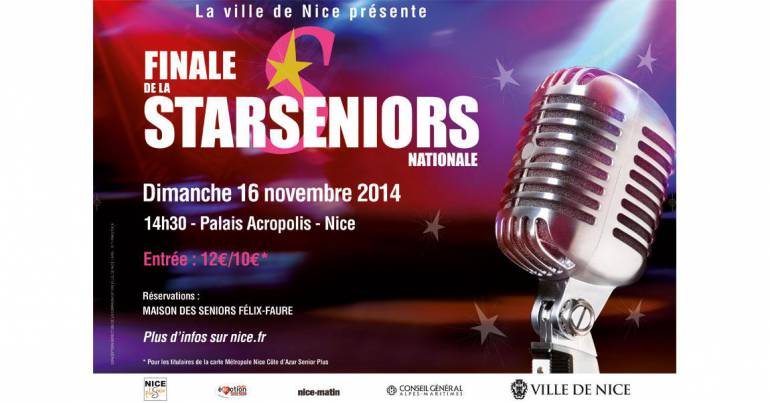 Starseniors