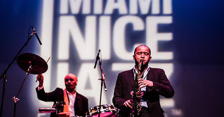 Miami nice jazz