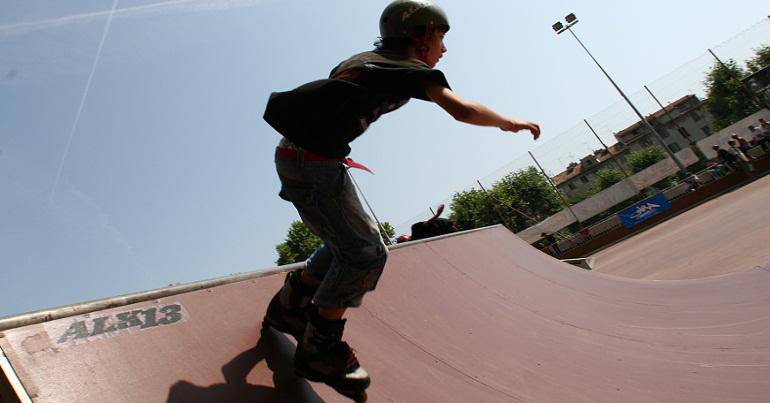 Le skate park Jean Bouin ouvert au public trois matinées par semaine