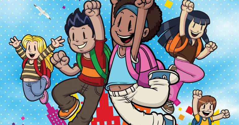 Semaine des droits de l'enfant