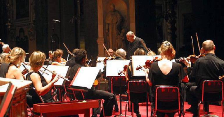 Concert Café Zimmermann