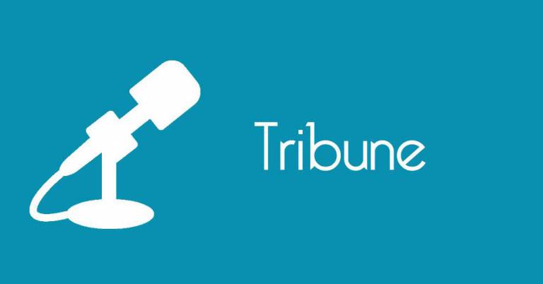Tribune