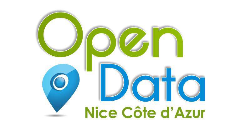 L’Open Data Nice Côte d'Azur