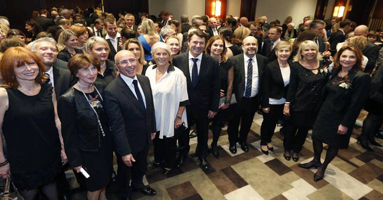 Gala des Dames de Lenval