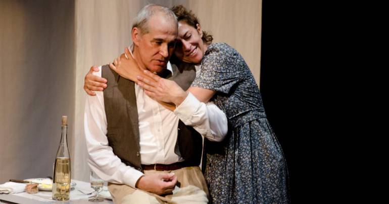 Une journée particulière au Théâtre Francis Gag le 15 janvier 2015 à 20h30.