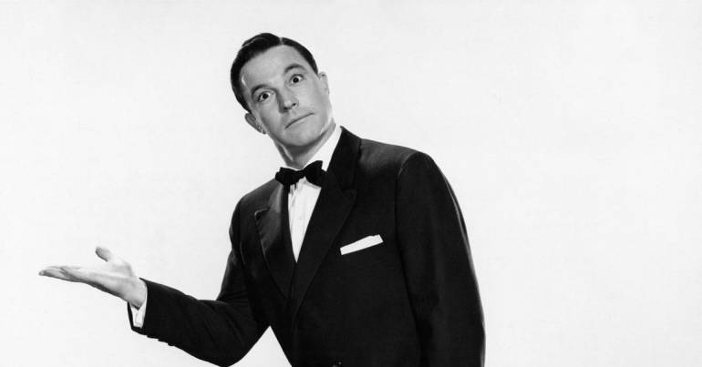 Soirée spéciale Gene Kelly à la cinémathèque le 12 décembre à 17h30.