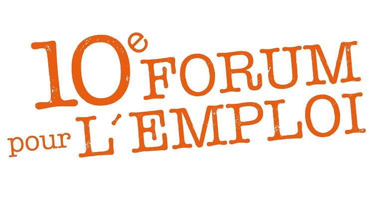 10ème Forum pour l’emploi