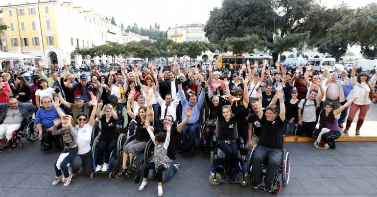 Nice lance le premier concours « Prix Action Handicap  », afin de récompenser les initiatives favorisant l’amélioration du quotidien et l’intégration des personnes en situation de handicap.