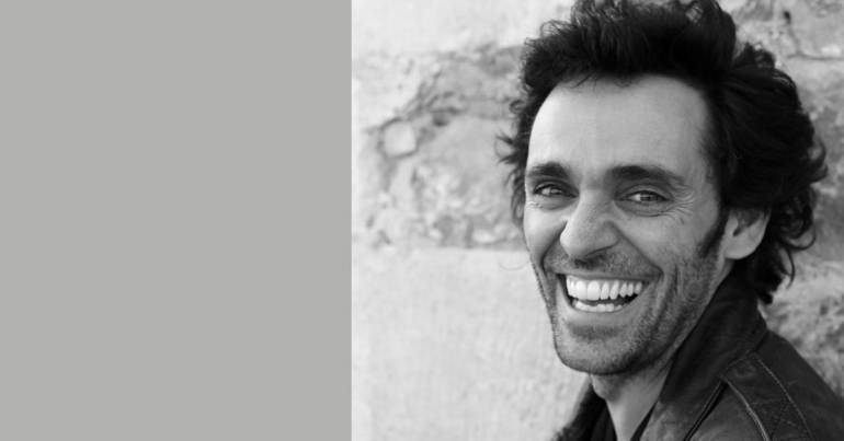 Alexandre Moix : le 15 janvier à 18h à la BMVR.