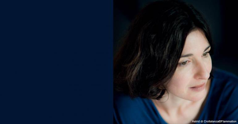 Laurence Tardieu, le 12 février à 18h à la BMVR.