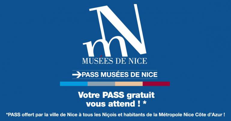 Un pass gratuit pour tous les habitants de Nice et de la Métropole.
