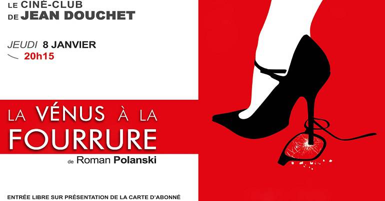 Jean Douchet avec les Incontournables de l’Histoire du cinéma