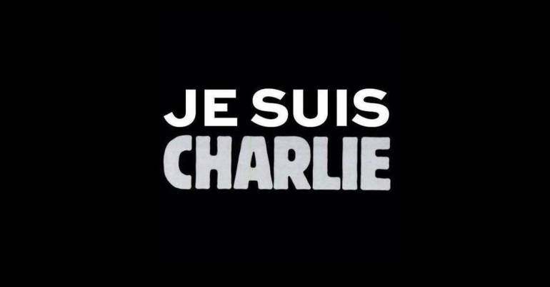 Charlie Hebdo