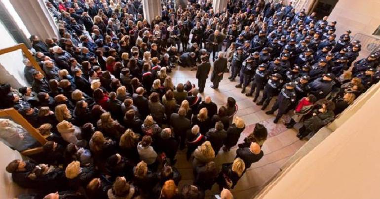 Attentat contre Charlie Hebdo