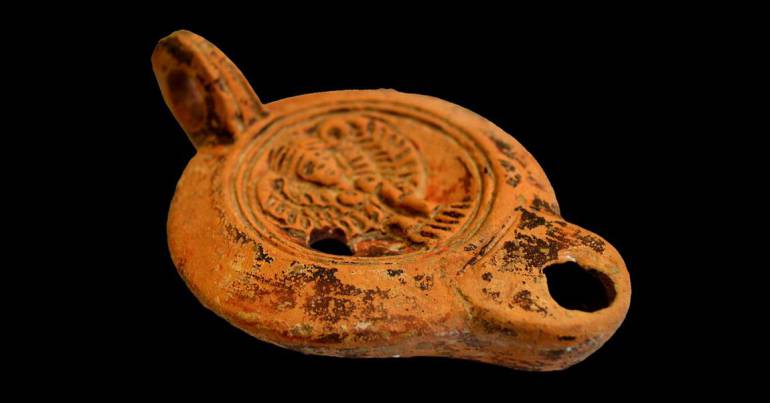 conférences sur l’Antiquité au Musée d'Archéologie Terra Amata