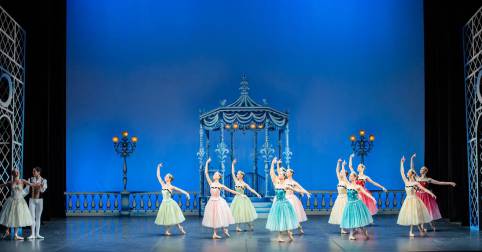 Ballets de décembre
