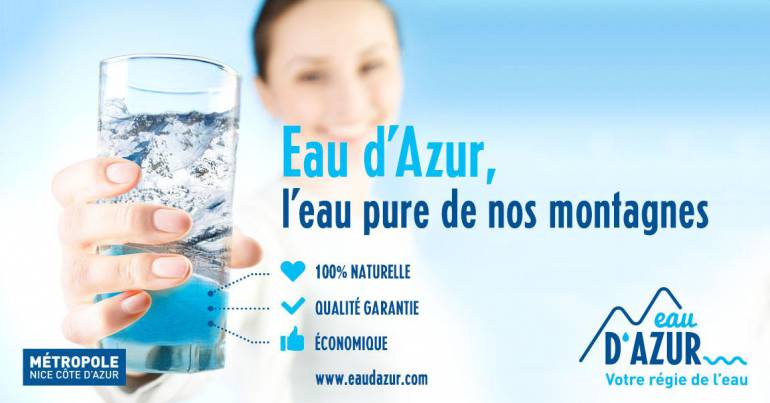 Passage en régie du service de l’Eau